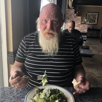 Pasta Primavera - Good friend ducky 's Birthday lunch !! - Italian Near Me - Walnut Creek, California