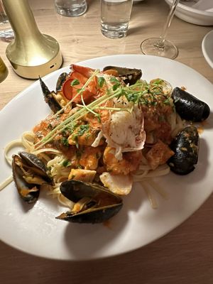 Neroli Ristorante by null