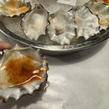 The Boiling Crab - 3/5 stars for the oysters - Cajun/Creole Near Me - Torrance, California The Boiling Crab - 3/5 stars for the oysters - Cajun/Creole Near Me - Torrance, California