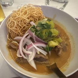 Khao soi