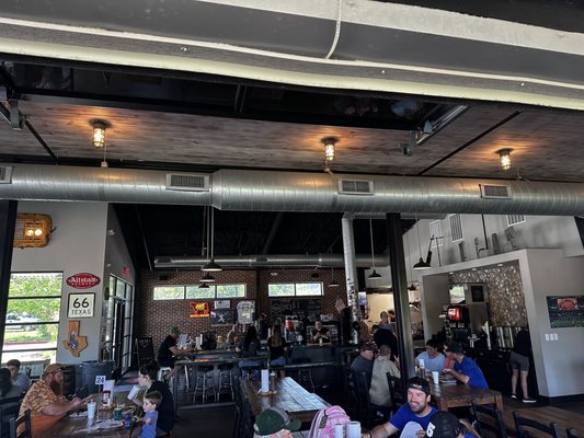 Smoke Sessions Barbecue by null