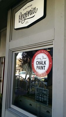 Vintage Begonia 28465 Old Town Front St Temecula Ca Boutiques Mapquest