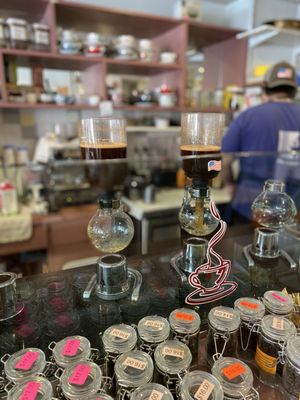 Ray's Cafe & Tea House by null