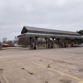 Casey's - Pizza Near Me - Amana, Iowa Casey's - Pizza Near Me - Amana, Iowa