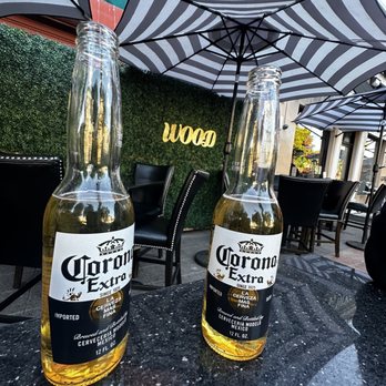 The Wood - Outdoor sitting - Barbeque Near Me - Inglewood, California The Wood - Outdoor sitting - Barbeque Near Me - Inglewood, California