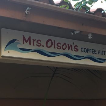 Mrs. Olson's Coffee Hut - American Near Me - Oxnard, California Mrs. Olson's Coffee Hut - American Near Me - Oxnard, California