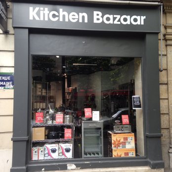 Kitchen Bazaar - Kitchen & Bath Near Me - Paris, 75