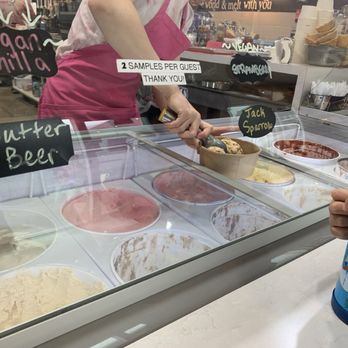 Licks Ice Cream & Coffee - Rotating ice cream options - Coffee & Tea Near Me - Tucson, Arizona Licks Ice Cream & Coffee - Rotating ice cream options - Coffee & Tea Near Me - Tucson, Arizona