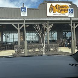 Outside Outside