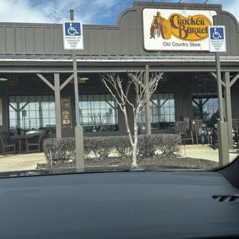 Cracker Barrel Old Country Store - Cracker Barrel - American Near Me - Texarkana, Texas Cracker Barrel Old Country Store - Cracker Barrel - American Near Me - Texarkana, Texas