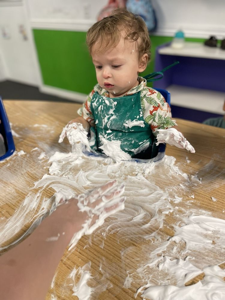 Sprouts Learning Center - childcare center in Willow Park, TX