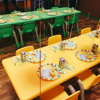 Jungle Adventure - Jungle Adventures provided all the plates, utensils and cups for my party. - Indoor Playcenter Near Me - Whitestone, New York Jungle Adventure - Jungle Adventures provided all the plates, utensils and cups for my party. - Indoor Playcenter Near Me - Whitestone, New York