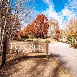 Foxrun Resort