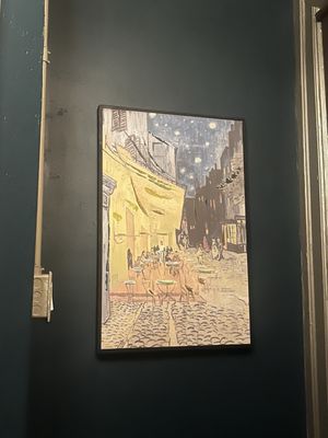 Lucrezia Italian Ristorante by null