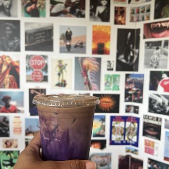 Thumbody - Coffee & Tea Near Me - Paramus, New Jersey