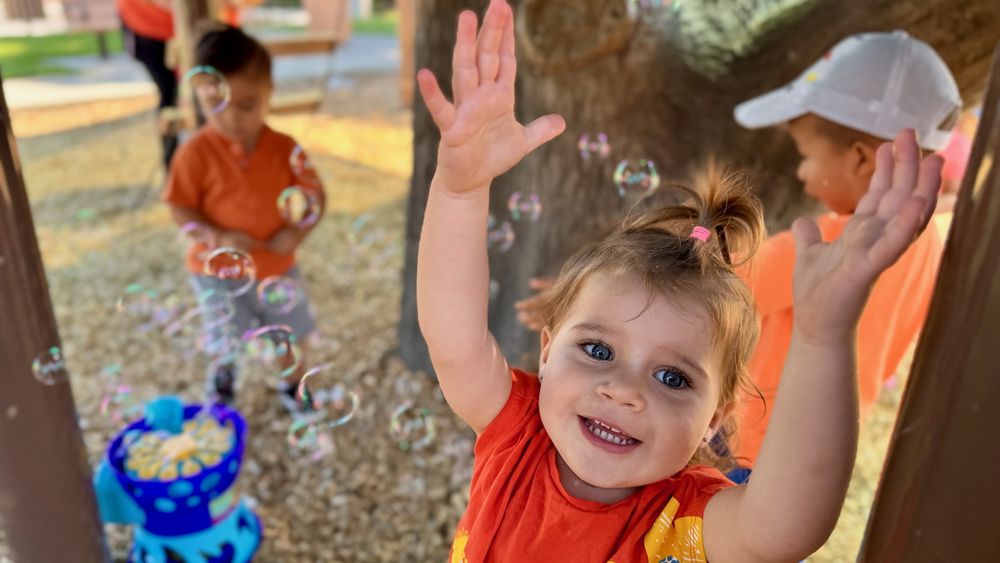 Miller's Preschool - childcare center in Orange, CA