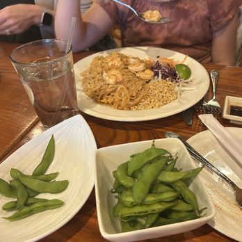 Phoenix Asian Cuisine - Edamame - Asian Fusion Near Me - Greensboro, North Carolina
