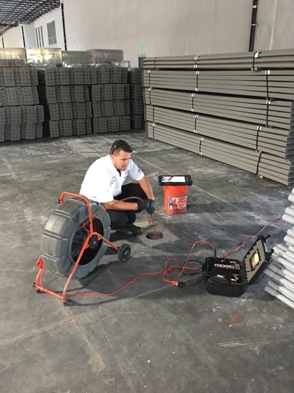 Slide of Drain Solvers The Pros