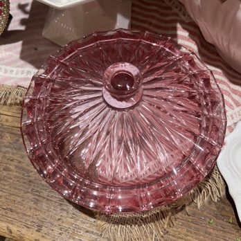 Frisco Mercantile  - The lady with the great taste again. - Antiques Near Me - Frisco, Texas
