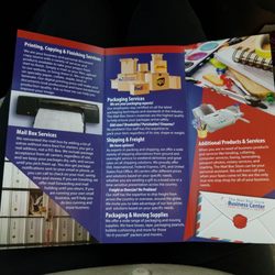 Mail Box Store