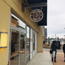 Store front