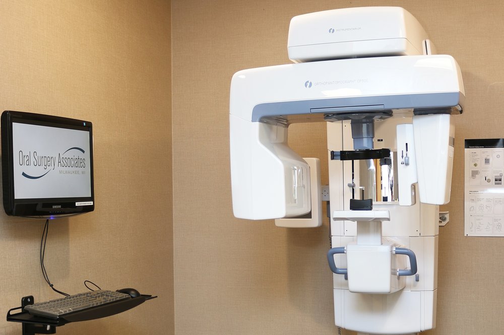 ORAL SURGERY ASSOCIATES OF MILWAUKEE, S.C Updated August 2024 10535