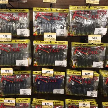 Bass Pro Shops - Guns & Ammo Near Me - Rocklin, California