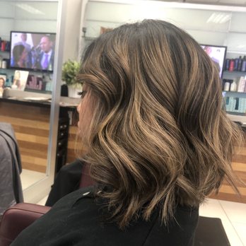 Salon 310-IIIX - Vicky did an awesome job! - Hair Salons Near Me - Carson, California