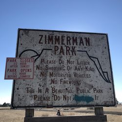 Zimmerman Park