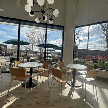 Chopt Creative Salad Co. - Salad Near Me - Annapolis, Maryland