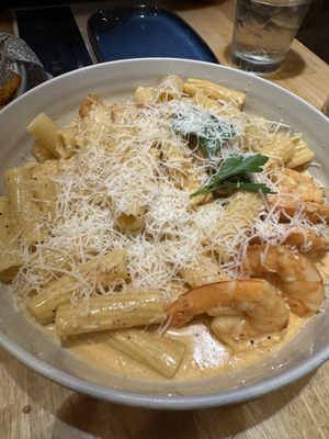 Bossa Nova Brazilian Cuisine by null