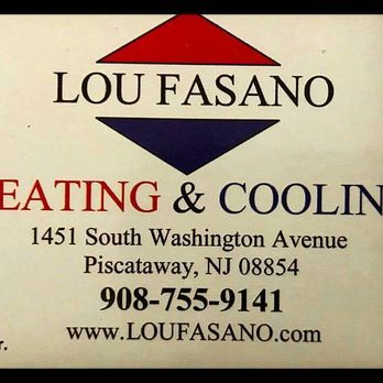 Lou Fasano Heating & Cooling - https://www.facebook.com/pg/Lou-Fasano-Heating-Cooling-Inc-1615613795380922/about - Heating & Air Conditioning/HVAC Near Me - Green Brook, New Jersey Lou Fasano Heating & Cooling - https://www.facebook.com/pg/Lou-Fasano-Heating-Cooling-Inc-1615613795380922/about - Heating & Air Conditioning/HVAC Near Me - Green Brook, New Jersey