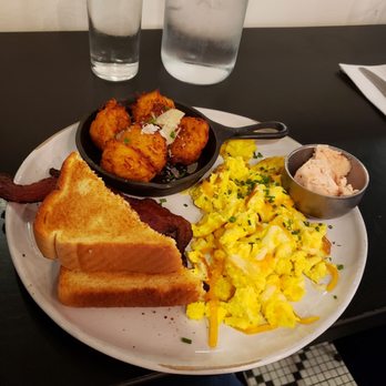 Magnolia Table - Breakfast & Brunch Near Me - Waco, Texas