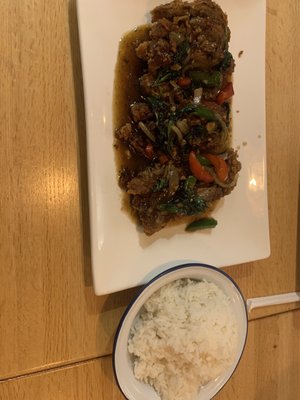 Mae Ploy Thai Cuisine by null