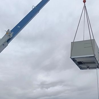 A&B Mechanical - Commercial HVAC Install and Service available - Heating & Air Conditioning/HVAC Near Me A&B Mechanical - Commercial HVAC Install and Service available - Heating & Air Conditioning/HVAC Near Me