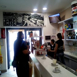 La Piccola Caffetteria