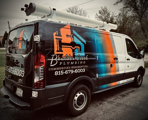 Boulder Creek Plumbing