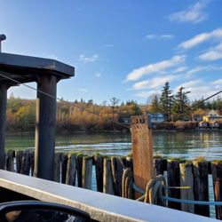 Fisherman's Cove Marina 2557 Lummi View Dr