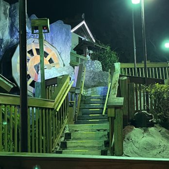 Smugglers Cove Adventure Golf - Mini Golf Near Me - Sarasota, Florida