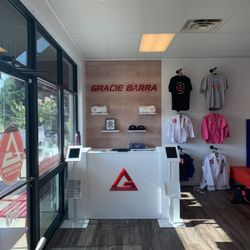 Gracie Barra - Dawsonville
