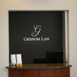 Grissom Law