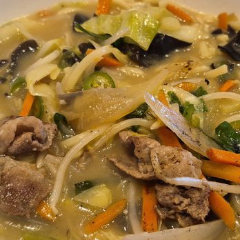 Paik's Noodle - Chinese Near Me - Bellevue, Washington