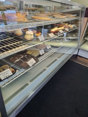 Sarah Jane's Bakery by null