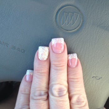 Sassy Nails - So happy I went to Sassy nails today. - Nail Salons Near Me - Modesto, California Sassy Nails - So happy I went to Sassy nails today. - Nail Salons Near Me - Modesto, California