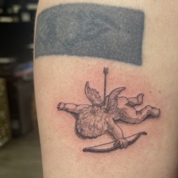 Taylor Ink - Tattoo Near Me - San Jose, California Taylor Ink - Tattoo Near Me - San Jose, California