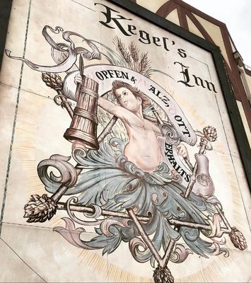 Kegel's Inn by null