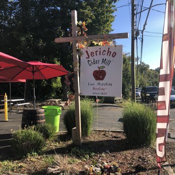 JERICHO CIDER MILL - Updated August 2024 - 236 Photos & 163 Reviews
