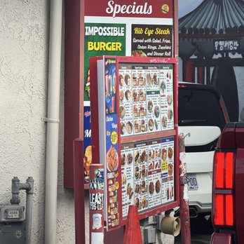 Troy's Burgers - Drive through also available. - Burgers Near Me - San Pedro, California Troy's Burgers - Drive through also available. - Burgers Near Me - San Pedro, California