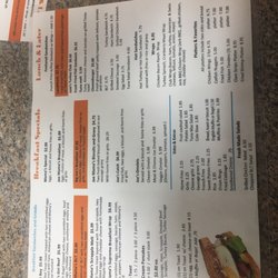 Joe Mama's Kitchen