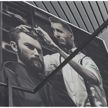 Cool Cuts Barber - Barbers Near Me - Auderghem, BRU Cool Cuts Barber - Barbers Near Me - Auderghem, BRU